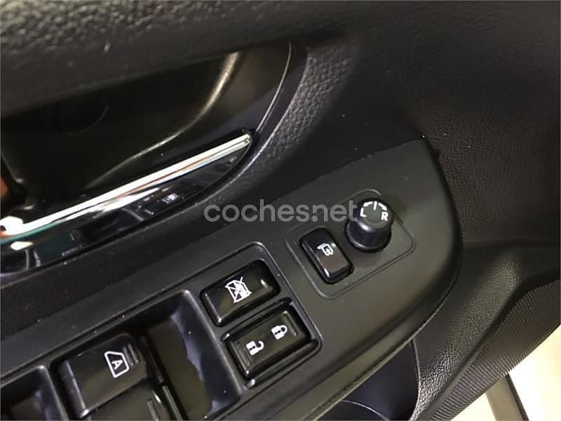 Usado Subaru XV 147 CV (108 kW) 2014 Blanco SUV