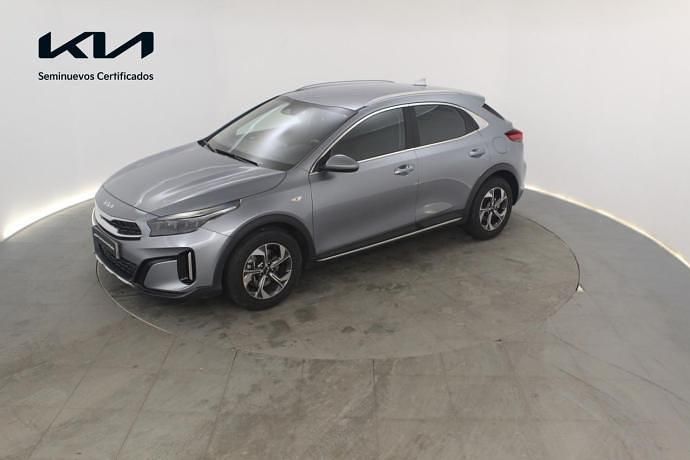Usado Kia XCeed 100 CV (73 kW) 2025 SUV