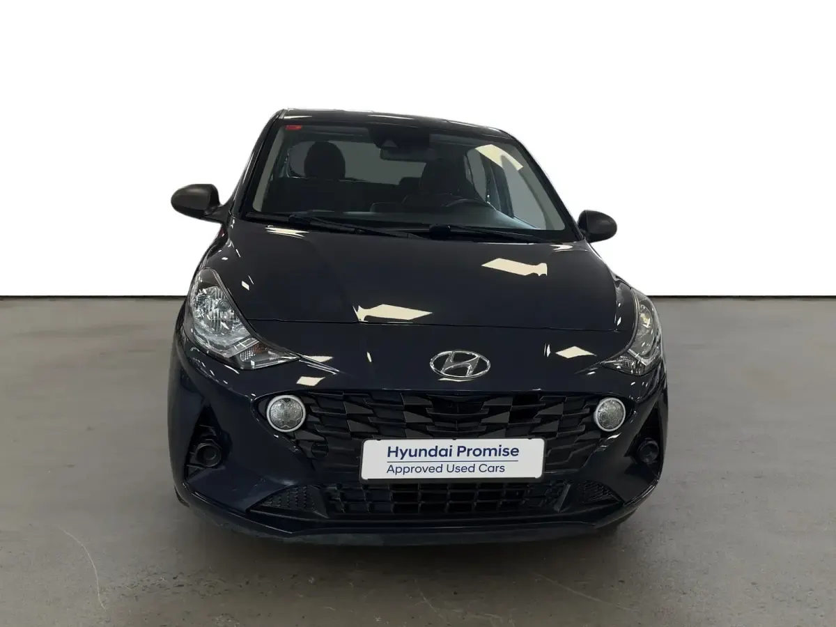 Usado Hyundai i10 67 CV (49 kW) 2021 Utilitario