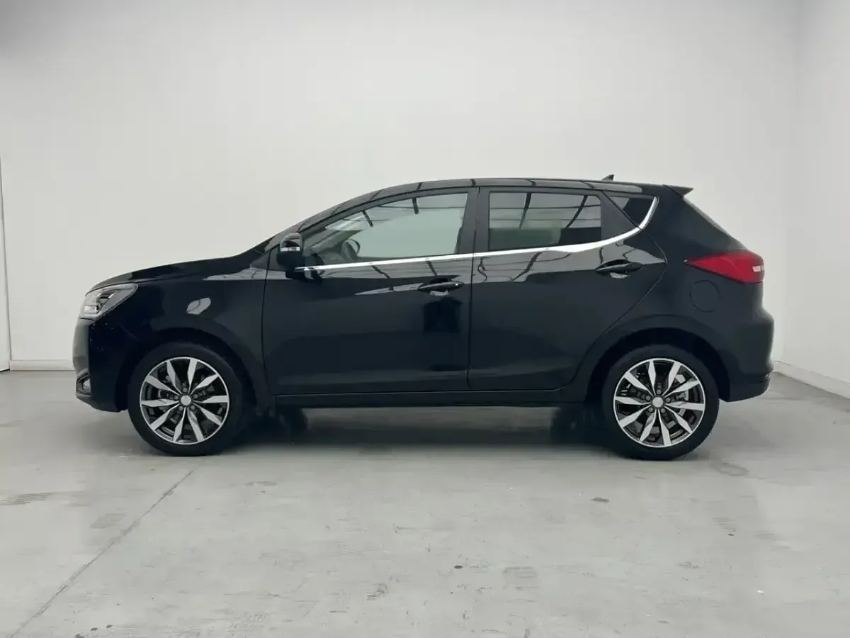 Usado EVO Evo 3 113 CV (83 kW) 2024 Negro SUV