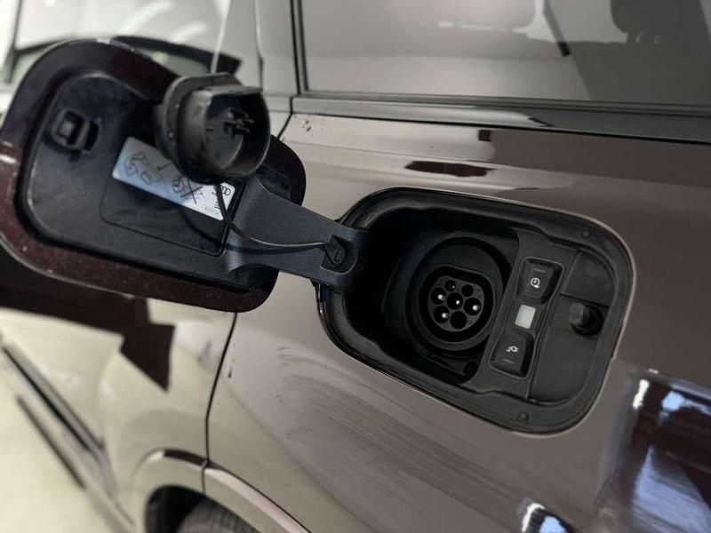 Usado Audi Q7 S-Line 462 CV (339 kW) 2021 Marrón SUV