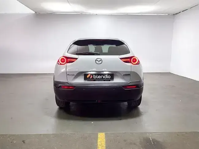 Usado Mazda MX30 106 kW (145 CV) 2023 Blanco SUV