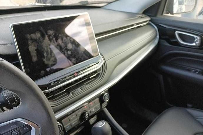 Occasion Jeep Compass Limited 150 ch (110 kW) 2021 SUV