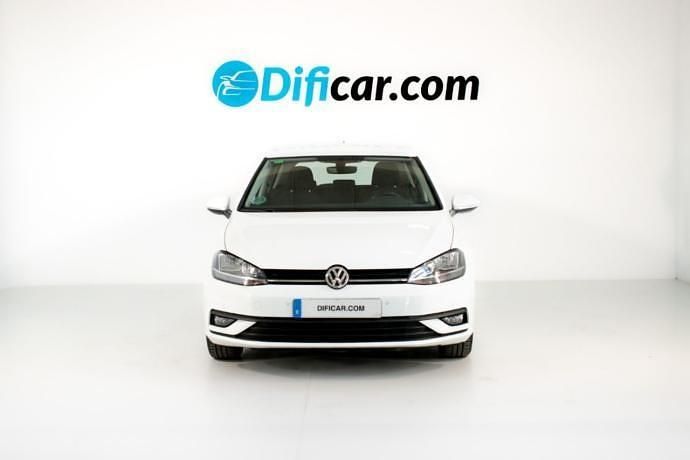 Usado VW Golf VII 110 CV (80 kW) 2016
