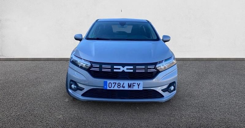 Usado Dacia Sandero Expression 91 CV (66 kW) 2023