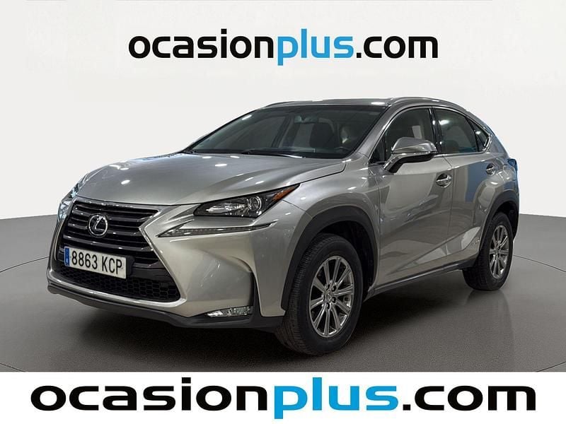 Usado Lexus NX300h Business Edition 197 CV (144 kW) 2017 SUV