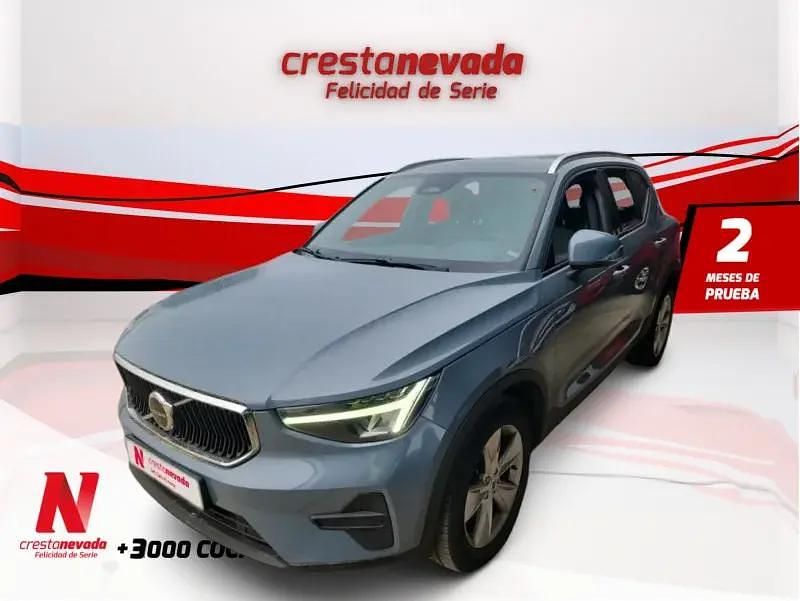 Usado Volvo XC40 Core 163 CV (119 kW) 2022 SUV