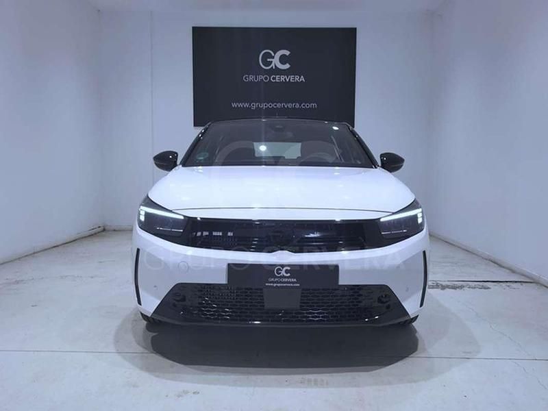 Usado Opel Corsa S 101 CV (74 kW) 2024 Blanco Utilitario