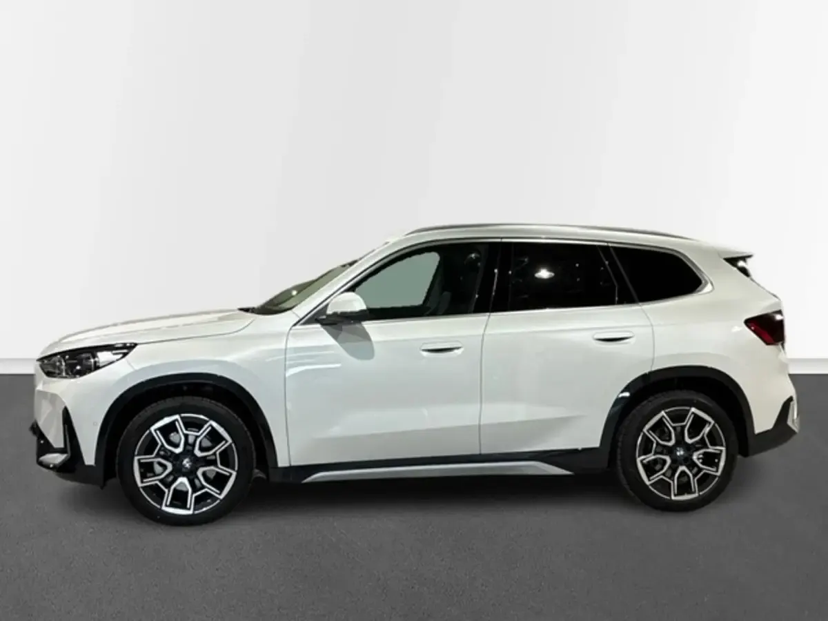 Nuevo BMW iX1 Comfort Edition 150 kW (204 CV) 2026 Blanco SUV