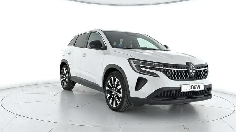 Usado Renault Austral Techno 200 CV (147 kW) 2024 Blanco SUV