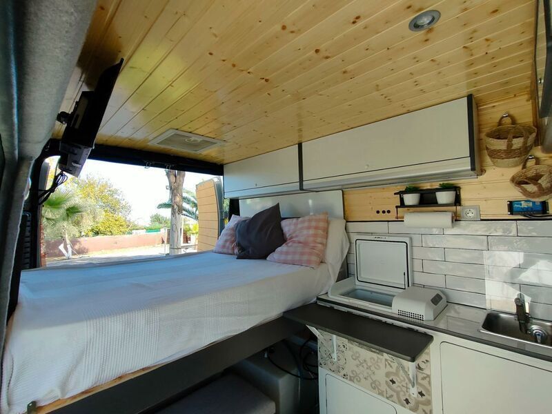 Usado Fiat Ducato 130 CV (95 kW) 2017 Gris Van