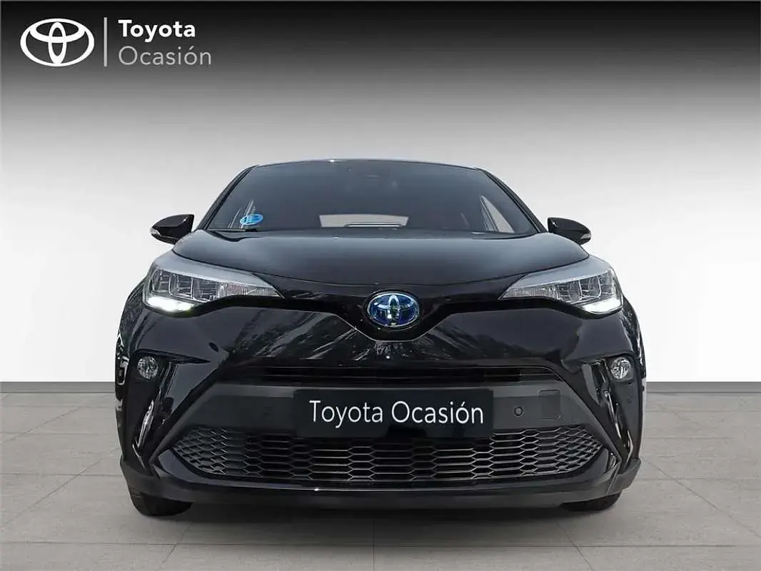 Usado Toyota C-HR Advance 122 CV (89 kW) 2022 SUV