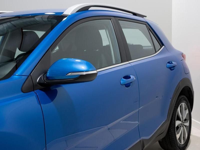 Usado Kia Stonic 100 CV (73 kW) 2024 Otro SUV
