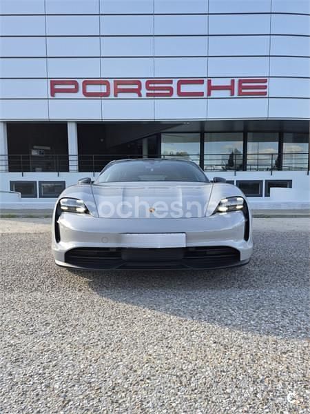Usado Porsche Taycan Cross Turismo 300 kW (408 CV) 2023 Eléctrico Familiar