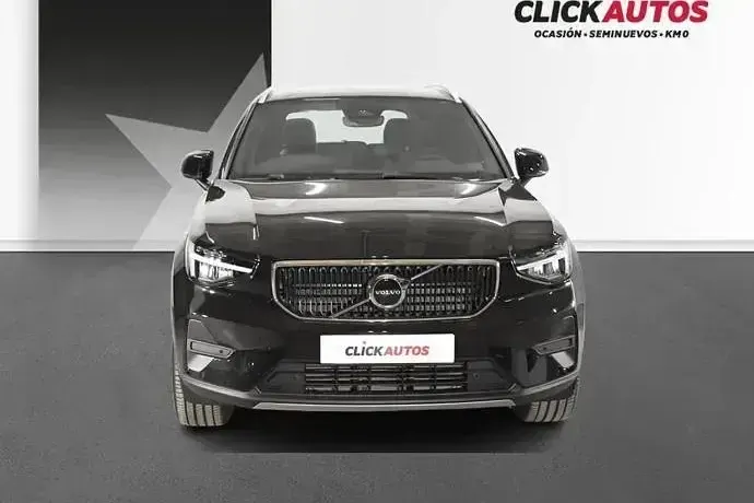 Usado Volvo XC40 Core 163 CV (119 kW) 2025 SUV