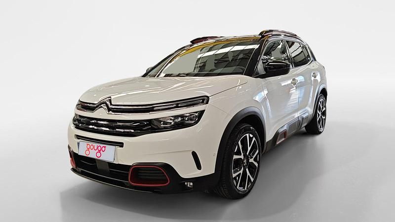 Usado Citroën C5 PureTech 181 CV (133 kW) 2020 Familiar