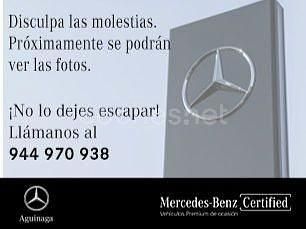 Blanco Usado 2022 Mercedes GLC200 SUV | 44.890 € (Precio justo) - Imagen 1/1