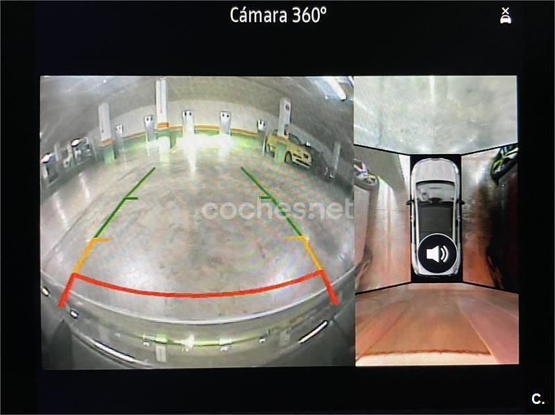 Usado Renault Captur 160 CV (117 kW) 2021 Blanco SUV