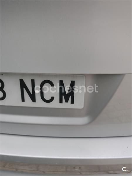 Usado BMW 523 177 CV (130 kW) 2007 Gris / plata Familiar