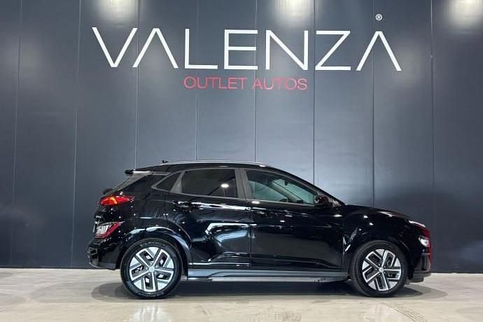 Usado Hyundai Kona Style 150 kW (204 CV) 2022 SUV