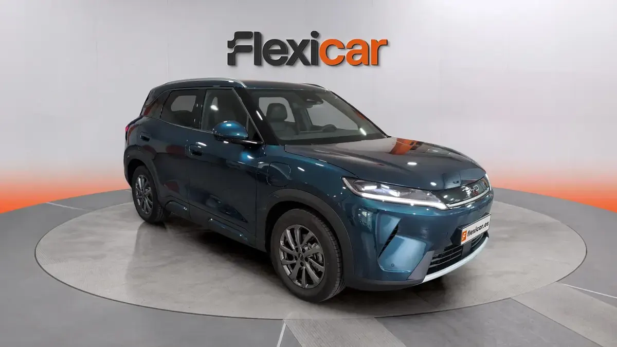 Usado BYD Atto 2 Boost 212 CV (155 kW) 2026 SUV