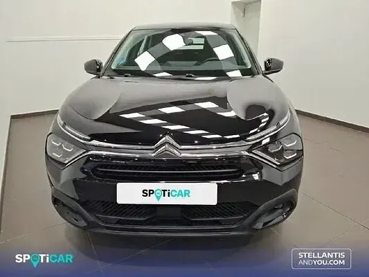 Usado Citroën C4 145 CV (106 kW) 2025 SUV