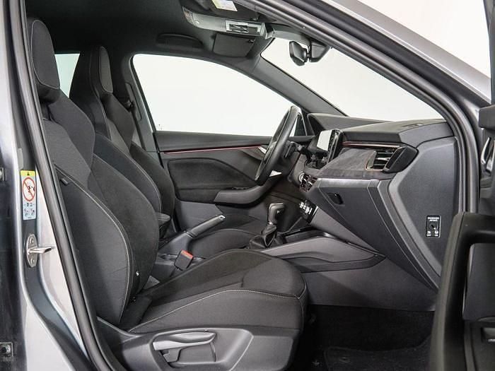Usado Skoda Kamiq Sport 115 CV (84 kW) 2025 Gris SUV