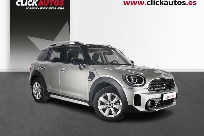 Usado Mini Cooper Countryman 136 CV (100 kW) 2023 SUV