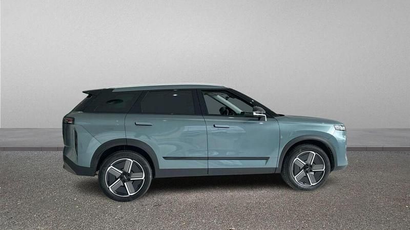 Usado Jaecoo 7 147 CV (108 kW) 2025 Gris SUV