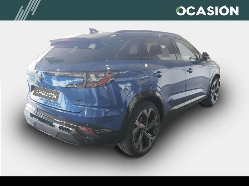 Usado Renault Austral Techno Esprit Alpine 199 CV (146 kW) 2024 SUV