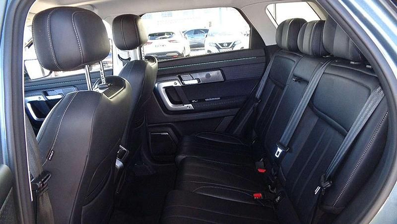 Usado Jaecoo 7 147 CV (108 kW) 2025 SUV