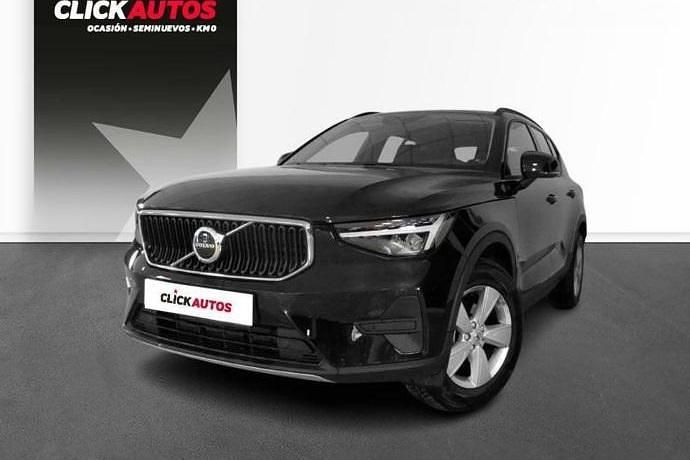 Usado Volvo XC40 129 CV (94 kW) 2024 SUV