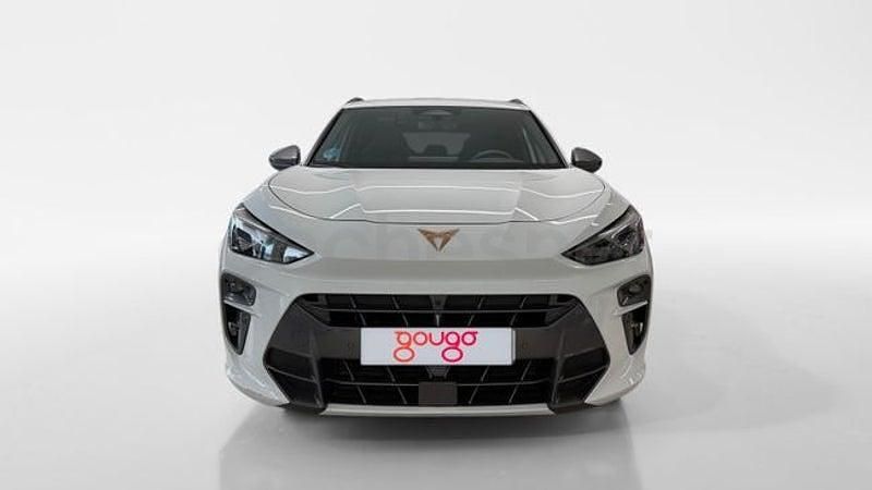 Usado Cupra Terramar 150 CV (110 kW) 2025 Blanco SUV