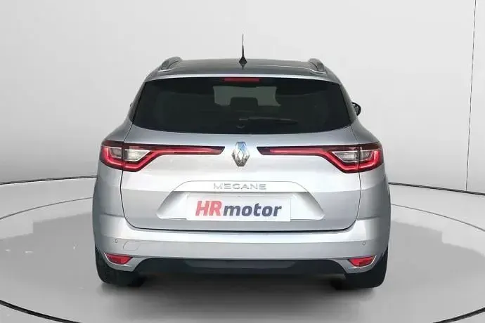 Usado Renault Mégane Business 116 CV (85 kW) 2020
