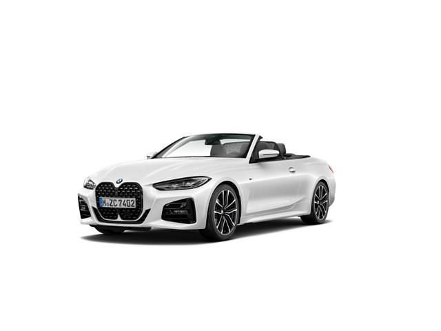 Usado BMW 420 Comfort Edition 190 CV (139 kW) 2023 Descapotable