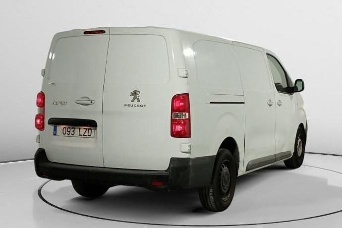 Usado Peugeot Expert Premium 102 CV (75 kW) 2022 Van