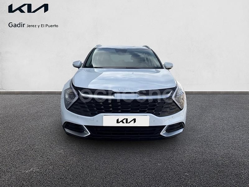 Usado Kia Sportage 2024 SUV