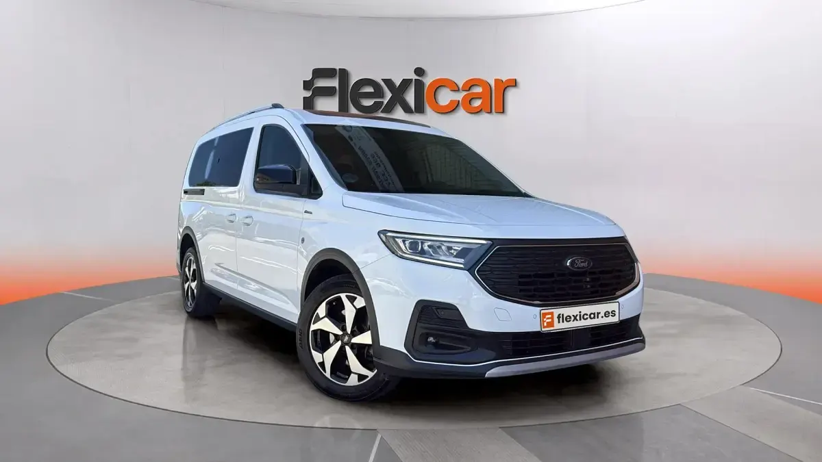 Usado Ford Grand Tourneo Connect Active 122 CV (89 kW) 2024 Monovolumen
