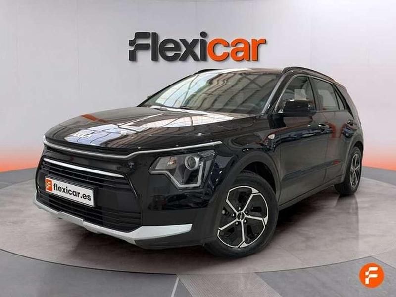 Usado Kia Niro 141 HP (103 kW) 2022 Preto SUV
