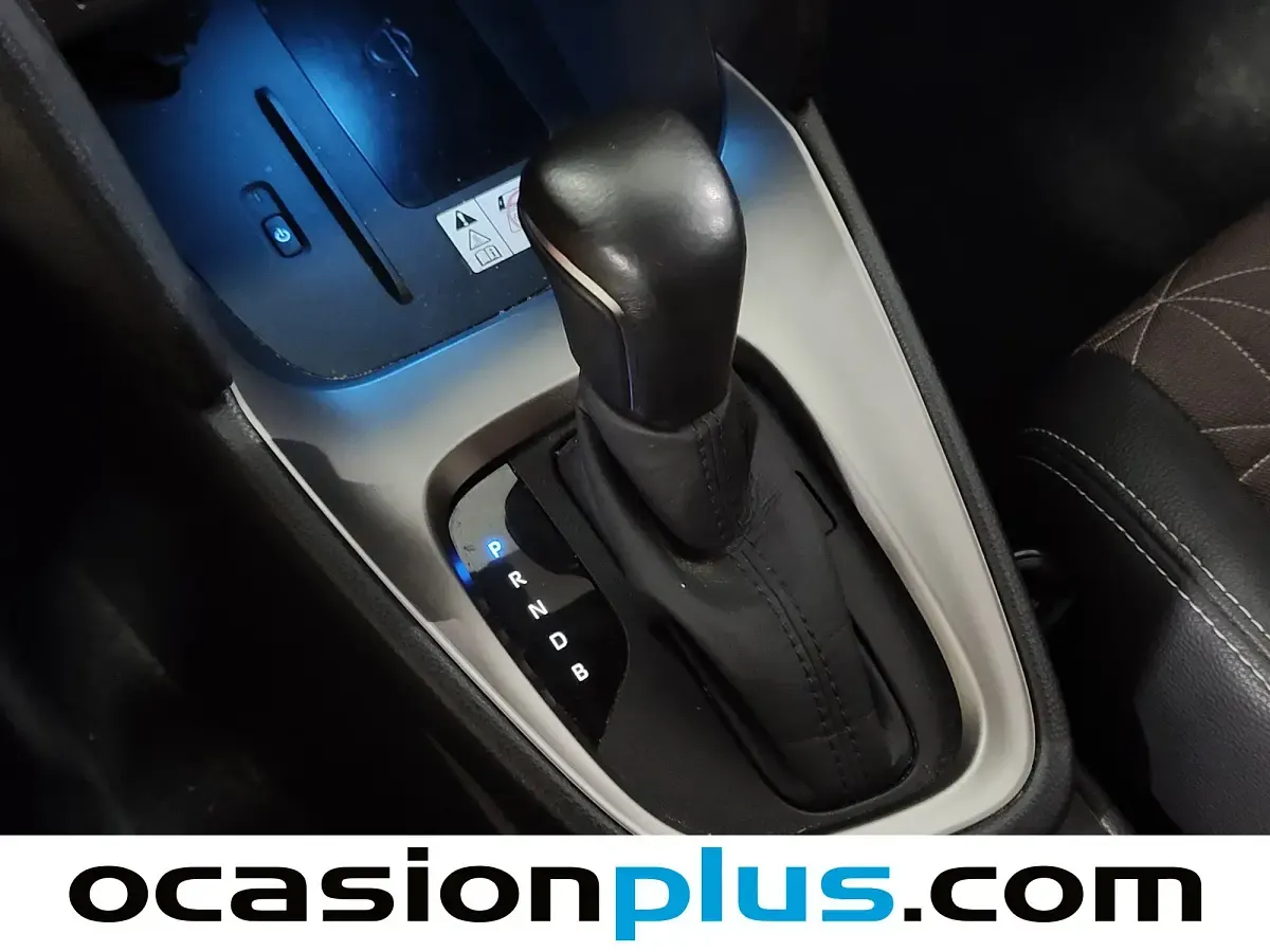 Usado Toyota Yaris Cross Style 116 CV (85 kW) 2022 SUV
