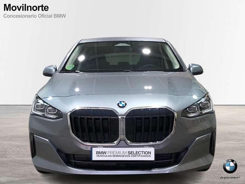 Usado BMW 218 Active Tourer Comfort Edition 150 CV (110 kW) 2025 Gris Monovolumen