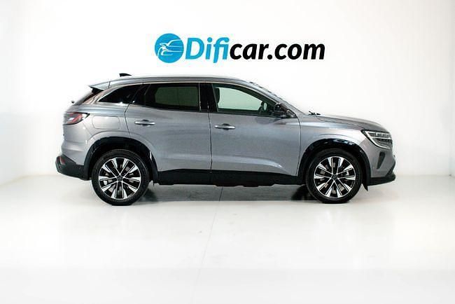 Usado Renault Austral Techno 200 CV (147 kW) 2023 Gris SUV
