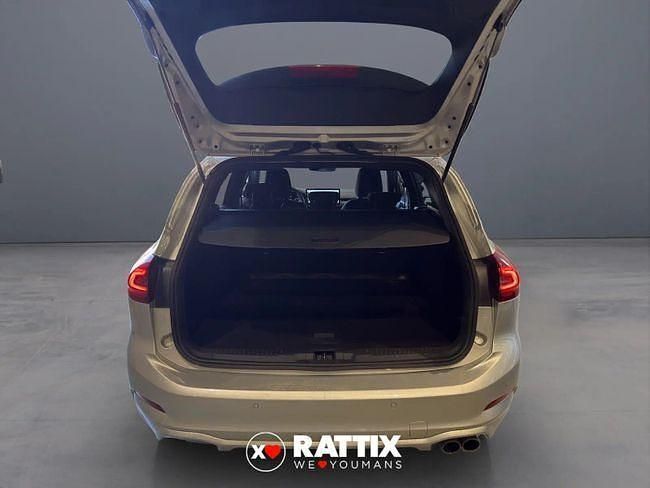 Usado Ford Focus ST-Line 155 CV (114 kW) 2024 Gris / plata Familiar