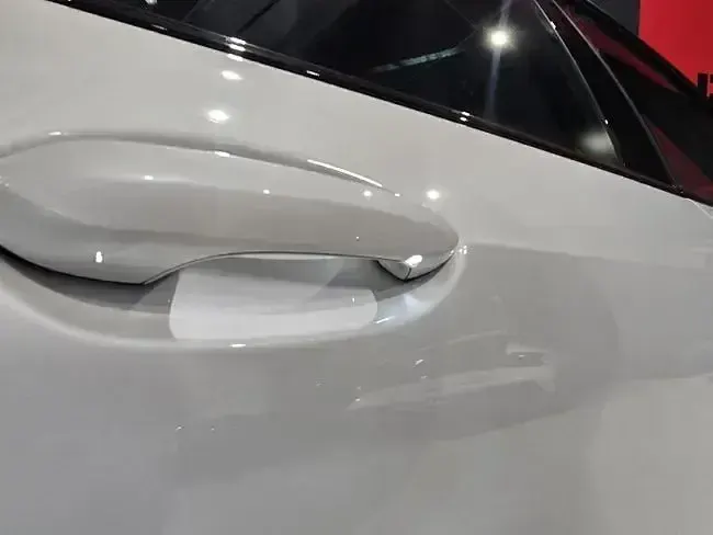 Usado BMW 218 Sport Line 136 CV (100 kW) 2022 Blanco Coupe