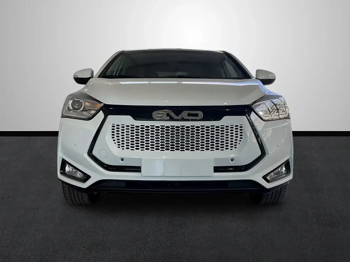 Nuevo EVO Evo 3 112 CV (82 kW) 2025 Blanco SUV