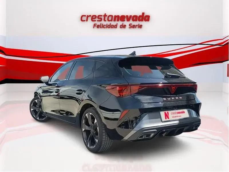 Usado Cupra Leon 150 CV (110 kW) 2024