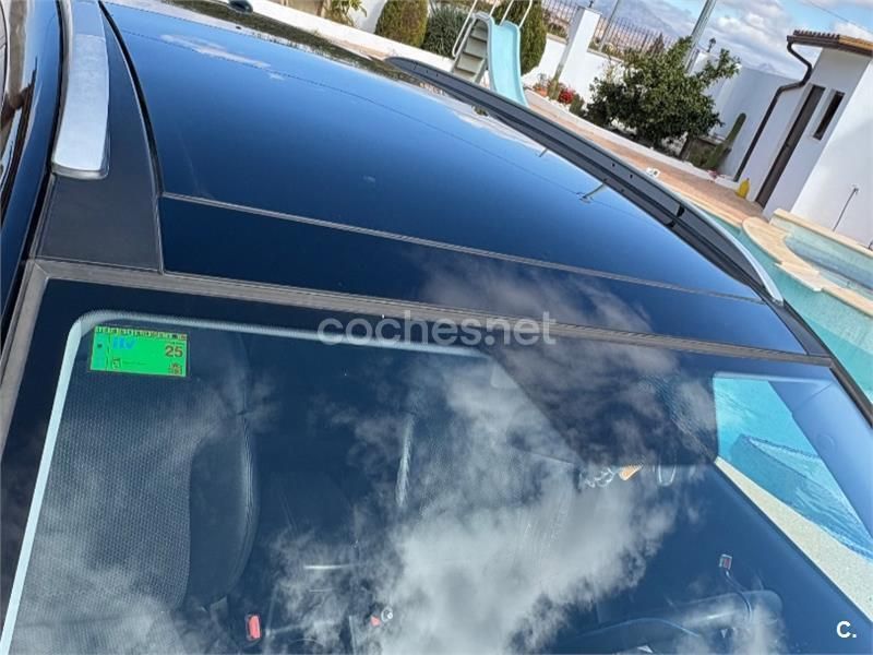 Negro Usado 2013 Hyundai ix35 SUV | 8800 € (Buen precio) - Imagen 1/4