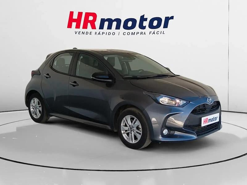 Usado 2023 Mazda 2 | 17.040 € (Precio justo) - Imagen 1/4