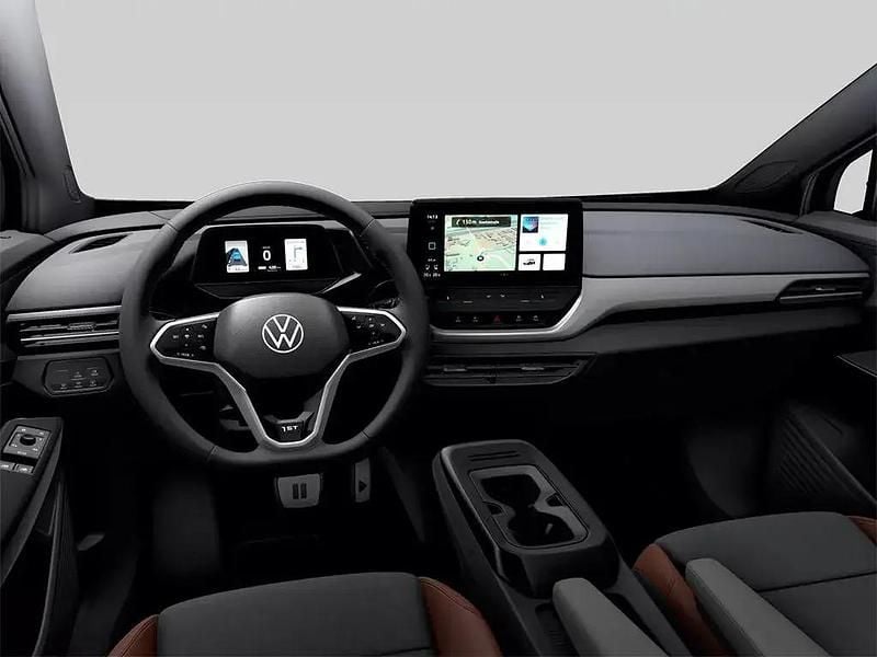 Occasion VW ID.4 Pro Performance 150 kW (204 ch) 2021 Gris SUV