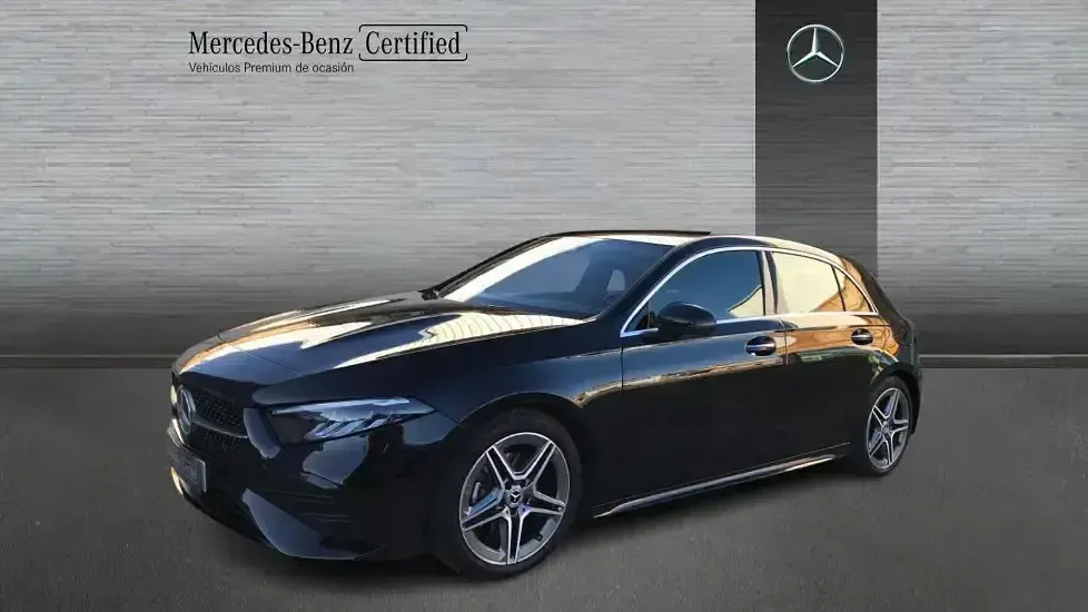 Occasion Mercedes A180 136 PK (100 kW) 2025